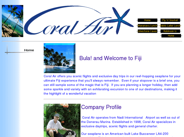 www.coralair.com