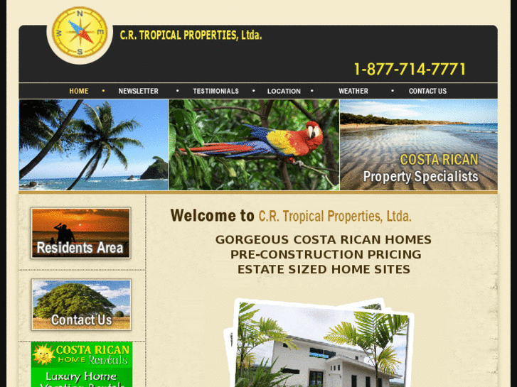 www.costaricanlandsales.com