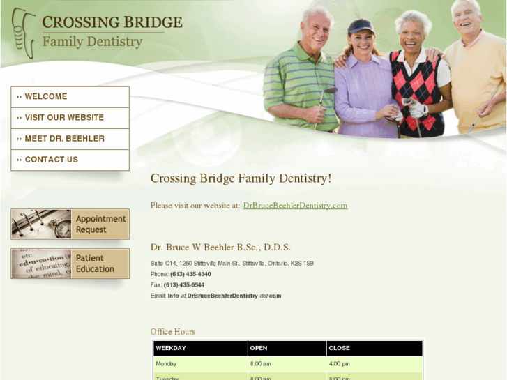 www.crossingbridgefamilydentistry.com