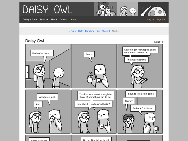 www.daisyowl.com