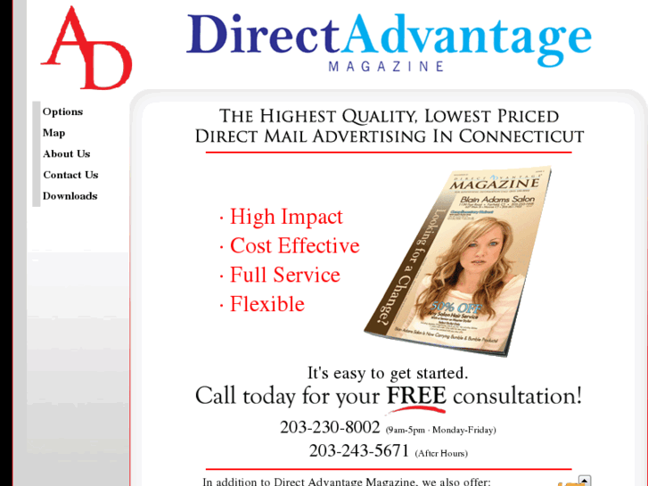 www.directadvantagemail.com