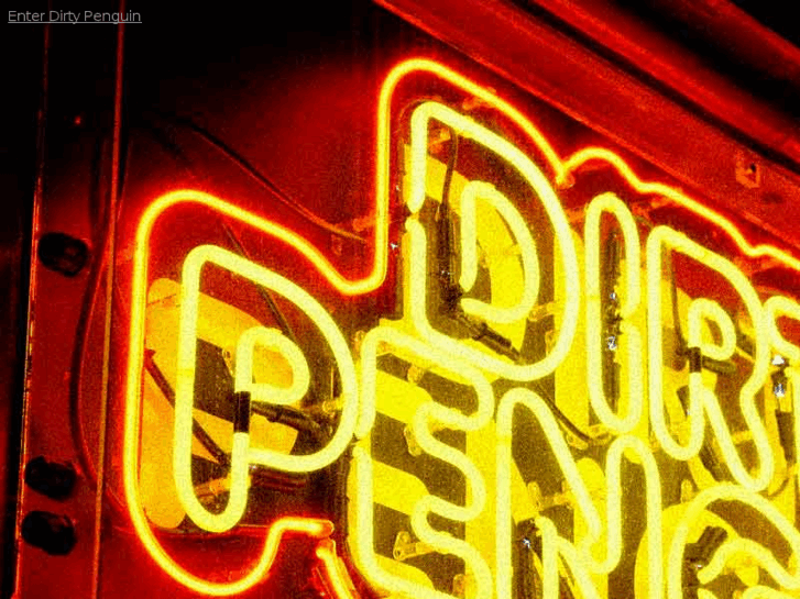 www.dirtypenguin.co.uk