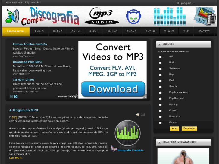 www.discografiacompleta.com.br