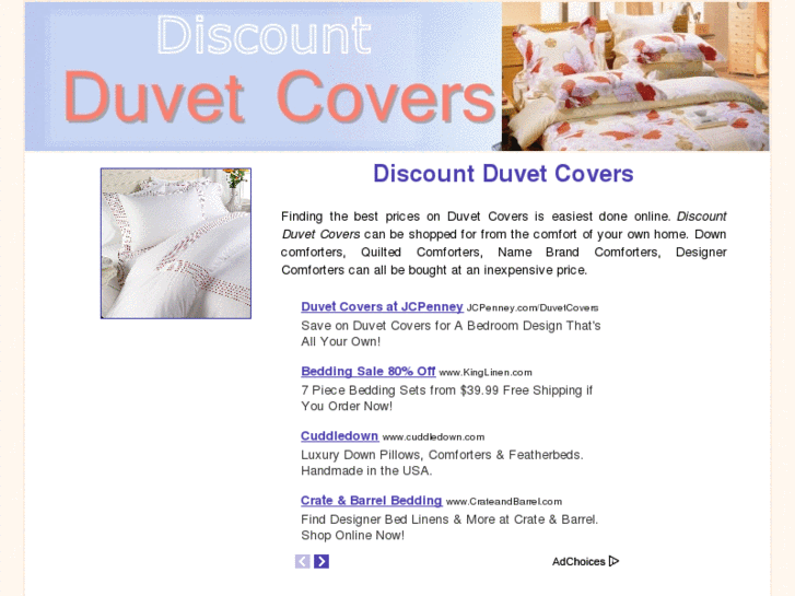 www.discountduvetcovers.net