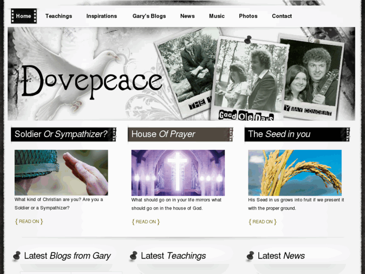 www.dovepeace.com