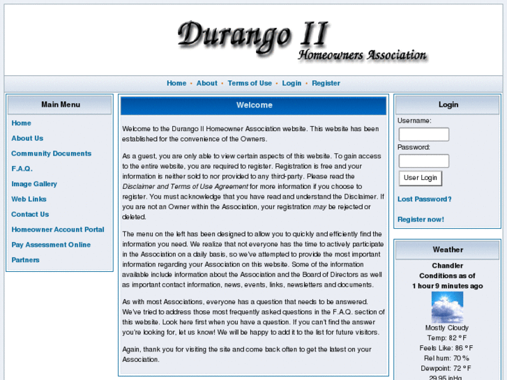 www.durango2hoa.com