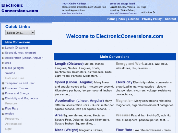 www.electronicconversions.com