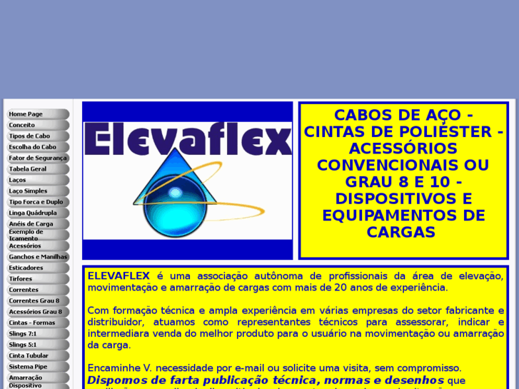 www.elevaflex.com