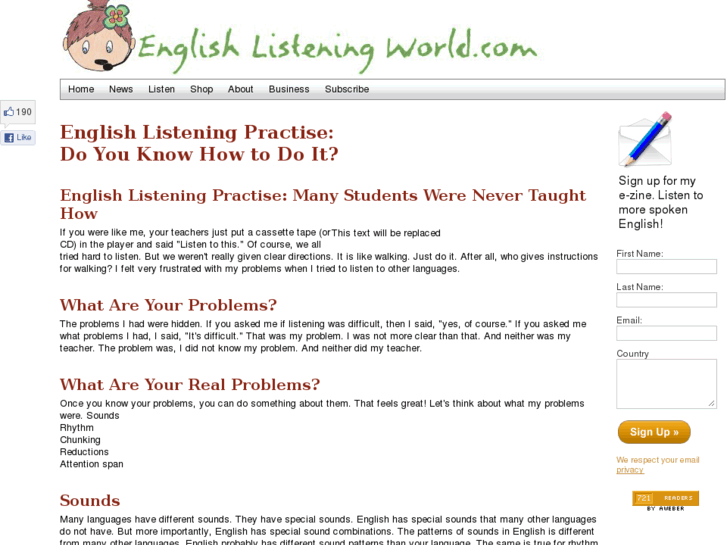 www.english-listening-world.com