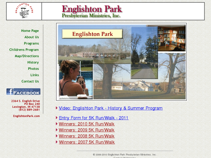 www.englishtonpark.com