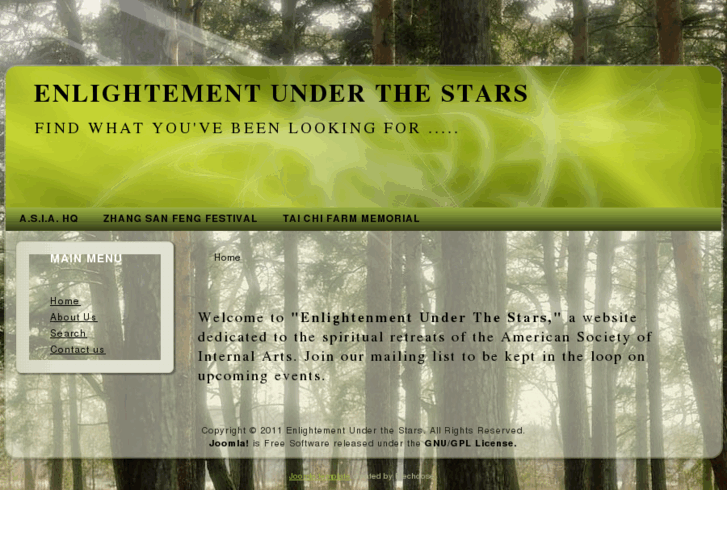 www.enlightenmentunderthestars.com