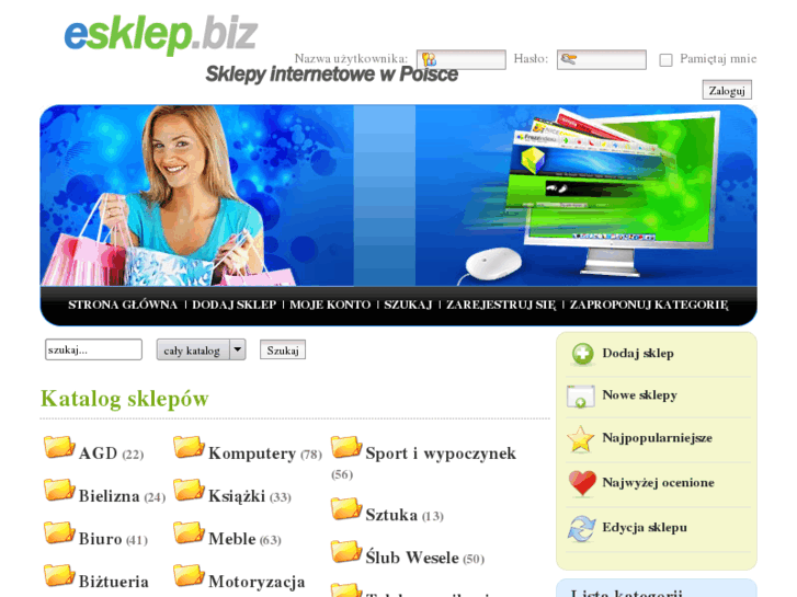 www.esklep.biz