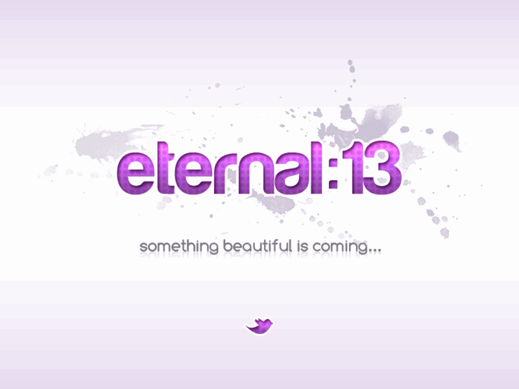 www.eternal13.com