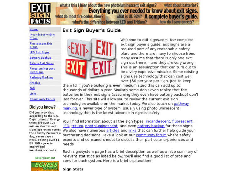 www.exit-signs.com