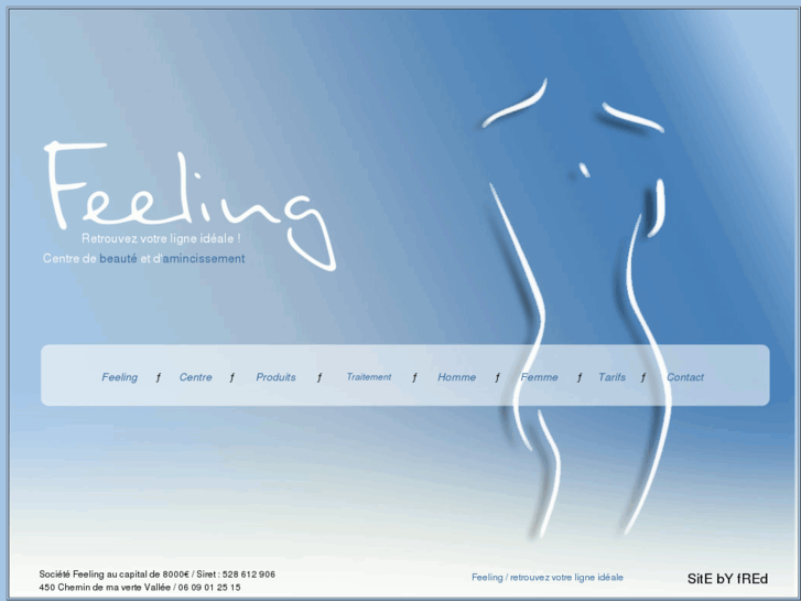 www.feeling83.com