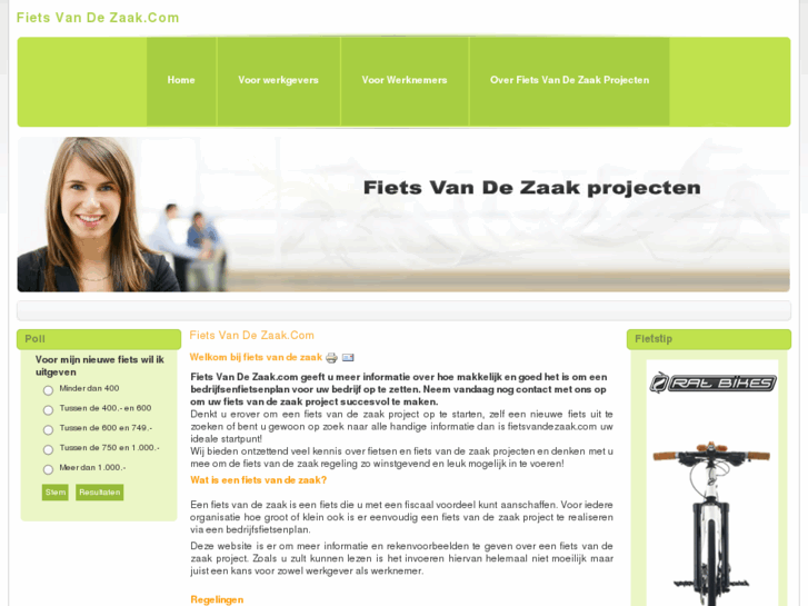 www.fietsvandezaak.com