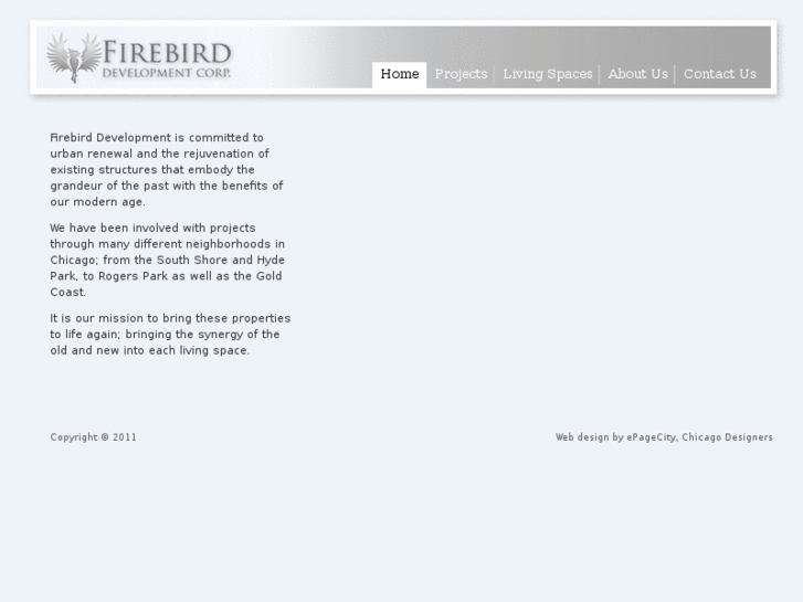 www.firebirddevelopmentcorp.com