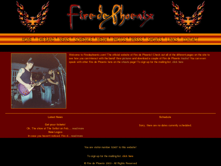 www.firedephoenix.com