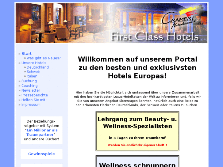 www.firstclasshotel.org