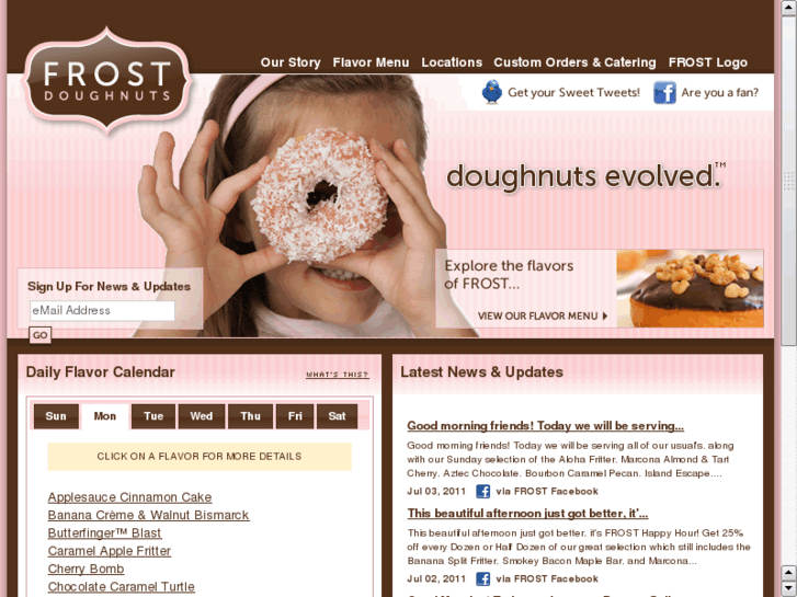 www.frostdonuts.com