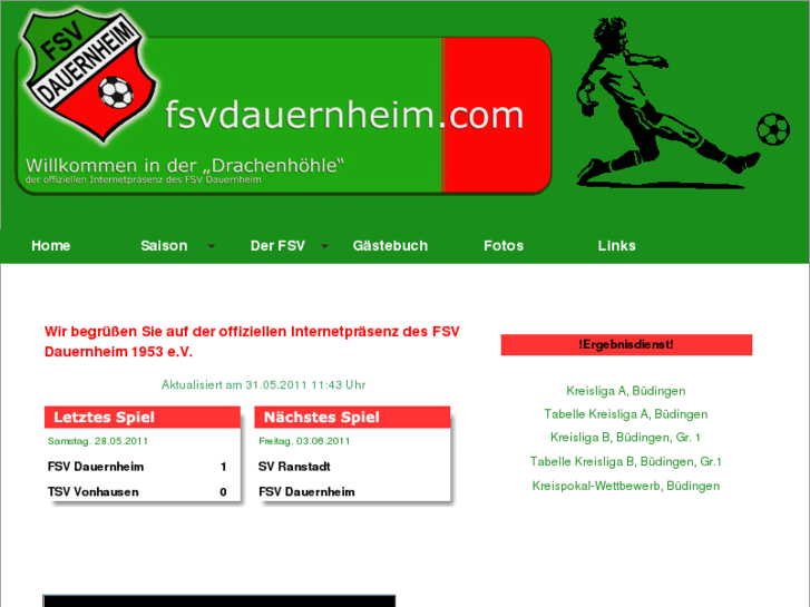 www.fsvdauernheim.com