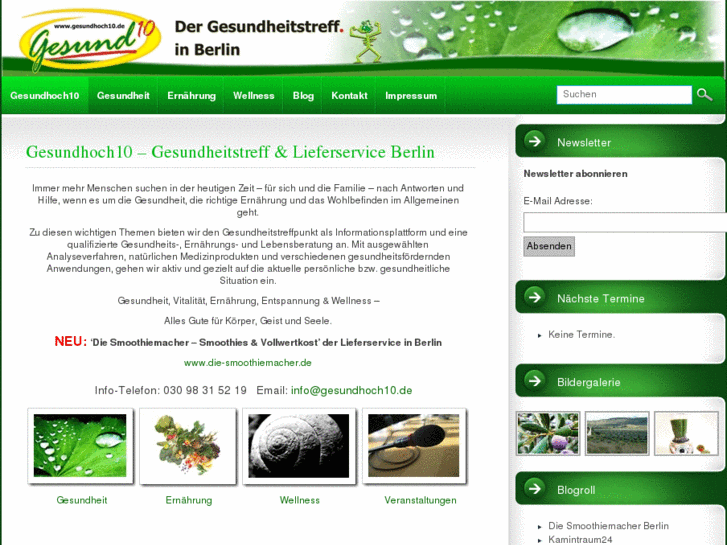 www.gesundhoch10.de