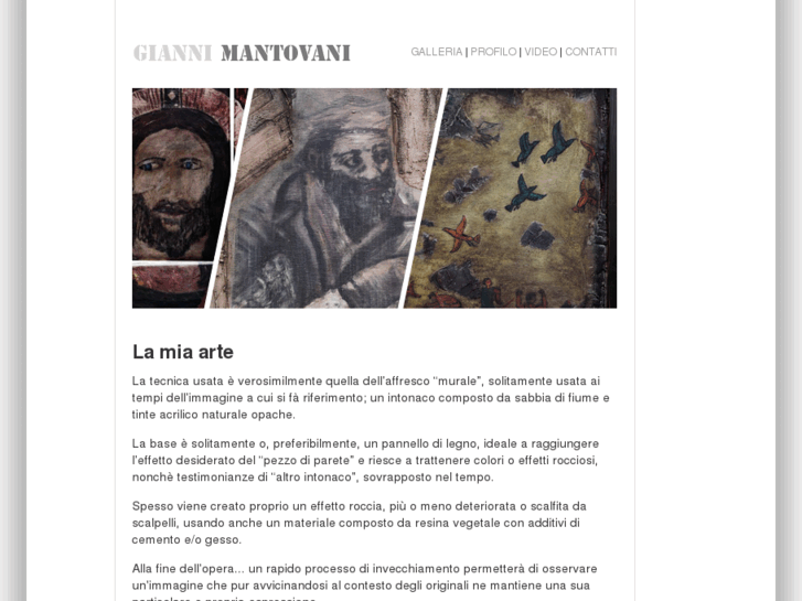 www.giannimantovani.com