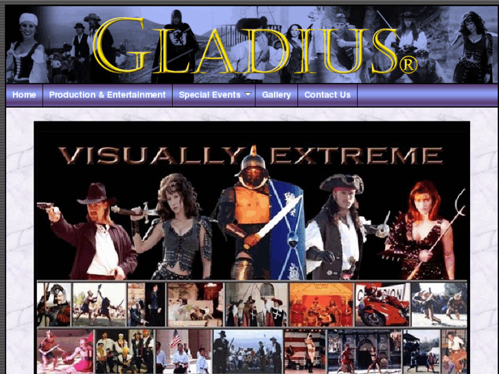 www.gladiusinc.com