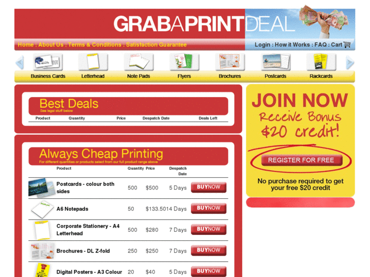 www.grabaprintdeal.com