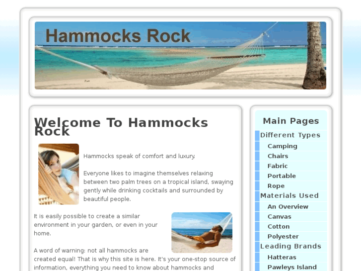 www.hammocks-rock.com