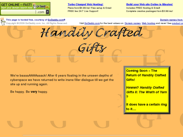 www.handilycraftedgifts.com