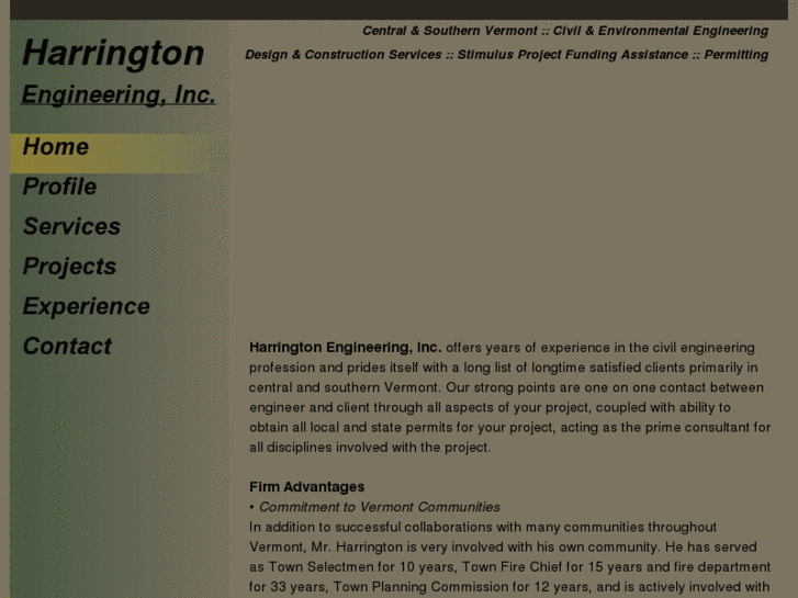 www.harringtonengineering.net