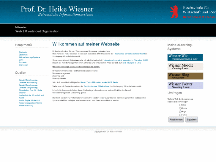 www.heike-wiesner.de