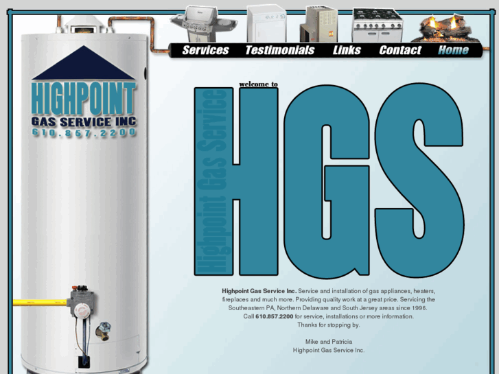 www.highpointgas.com
