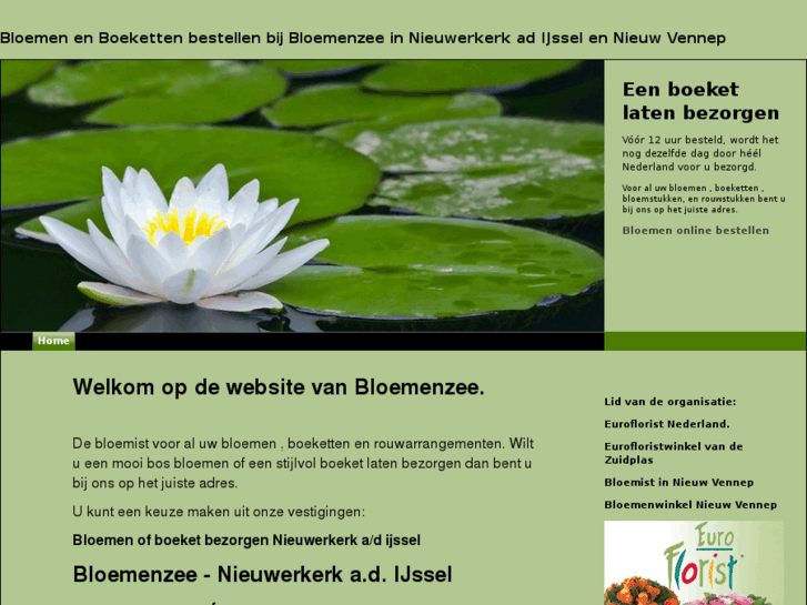 www.hmfbloemenzee.nl