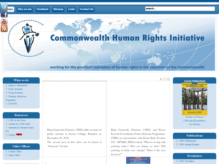 www.humanrightsinitiative.org