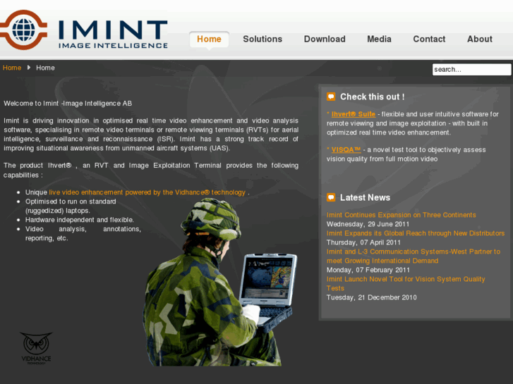 www.imint.aero