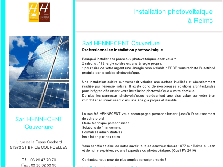 www.installation-photovoltaique-reims.com