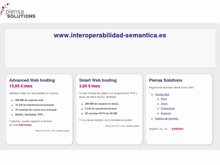 www.interoperabilidad-semantica.es