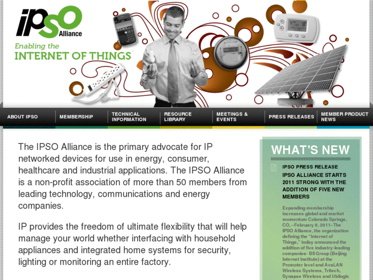 www.ipsoalliance.org