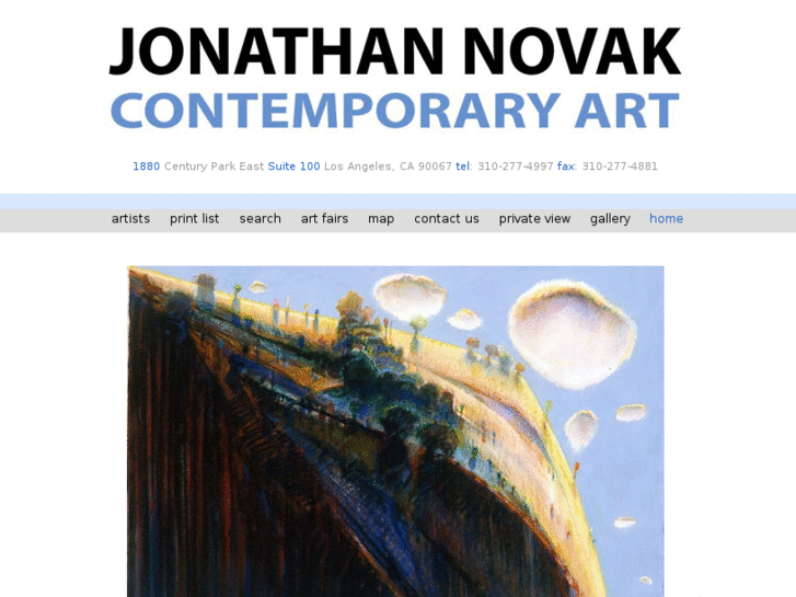 www.jonathannovakart.com