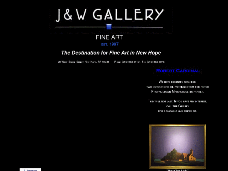 www.jwgallery.com