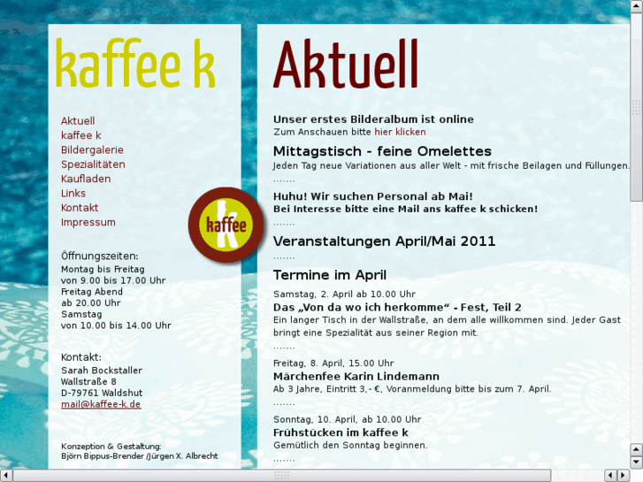 www.kaffee-k.com