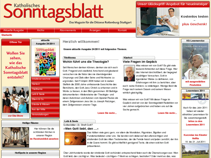 www.kathsonntagsblatt.de