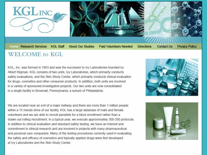 www.kgl-inc.com