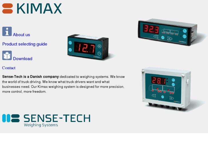 www.kimax.com