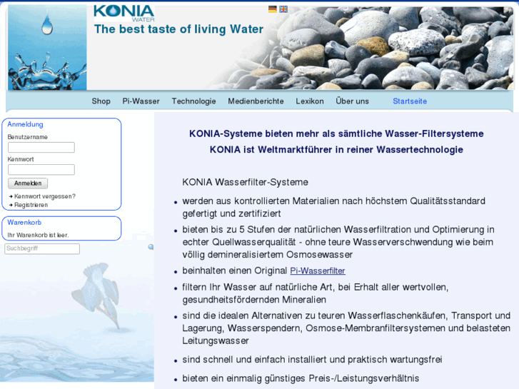 www.konia-shop.de