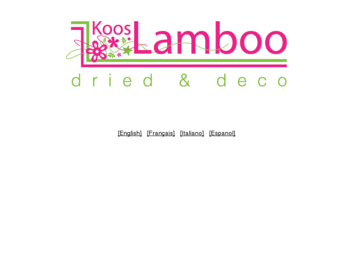 www.kooslamboo.com