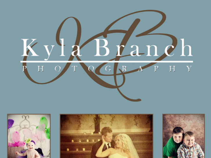 www.kylabranchphotography.com