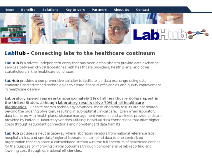 www.labhub.net